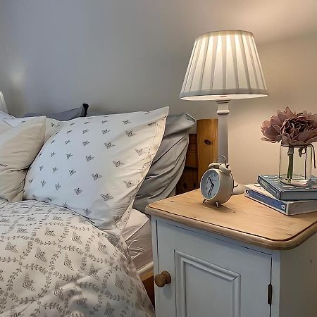 Hawthorn Cottage At Waingrove Farm Fulstow Buitenkant foto