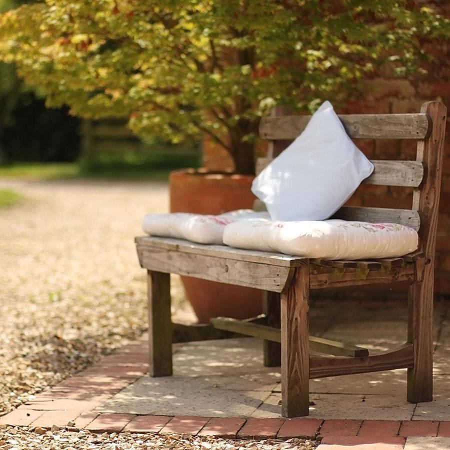 Hawthorn Cottage At Waingrove Farm Fulstow Buitenkant foto