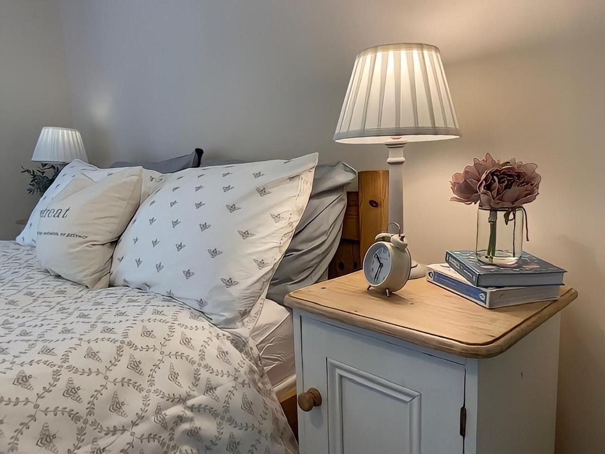 Hawthorn Cottage At Waingrove Farm Fulstow Buitenkant foto